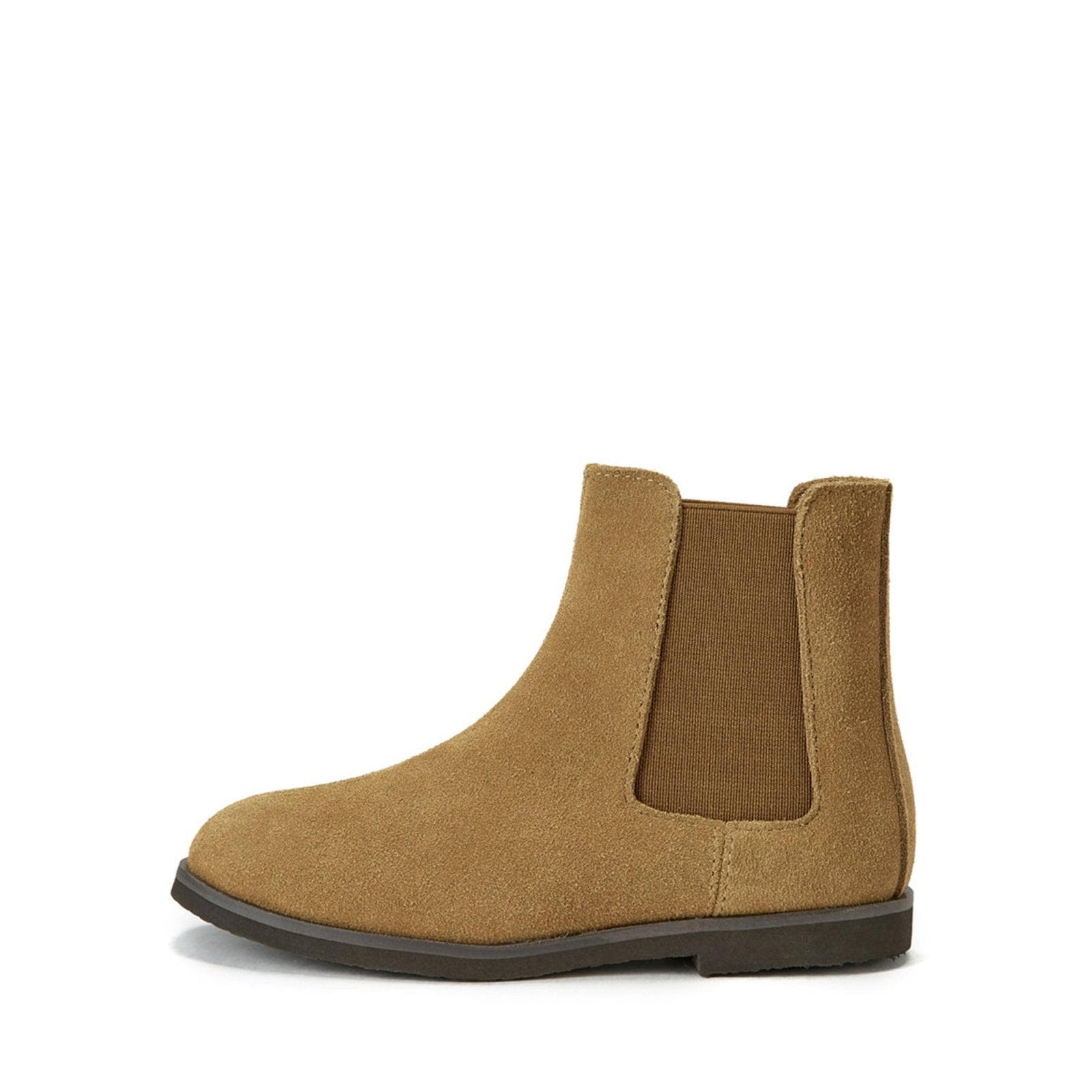 Charlie Winter Camel Chelsea Boots Chelsea GENTS by Age of Innocence