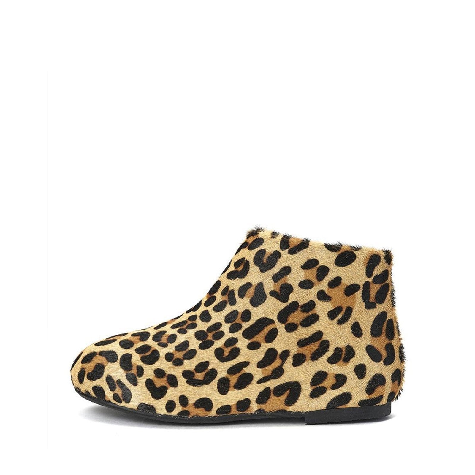 Chiara Animal print Boots Boots Age of Innocence