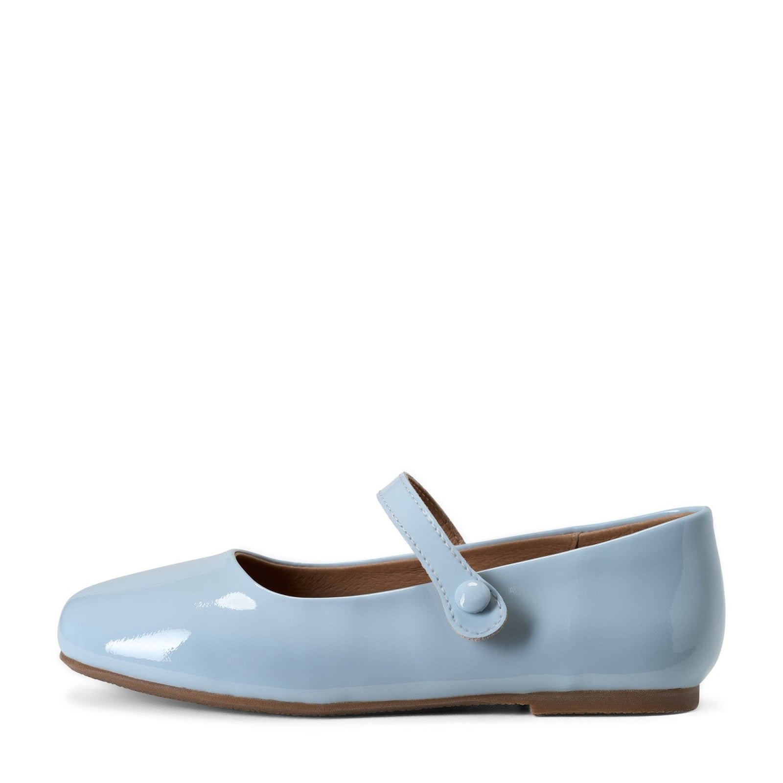 Chloe Blue Leather Shoes for Girls by Age of Innocence, 34 - Age of Innocence - Premium Quality Shoes Chloe Blue Leather Shoes for Girls by Age of Innocence, 34 - Age of Innocence - Premium Quality Shoes