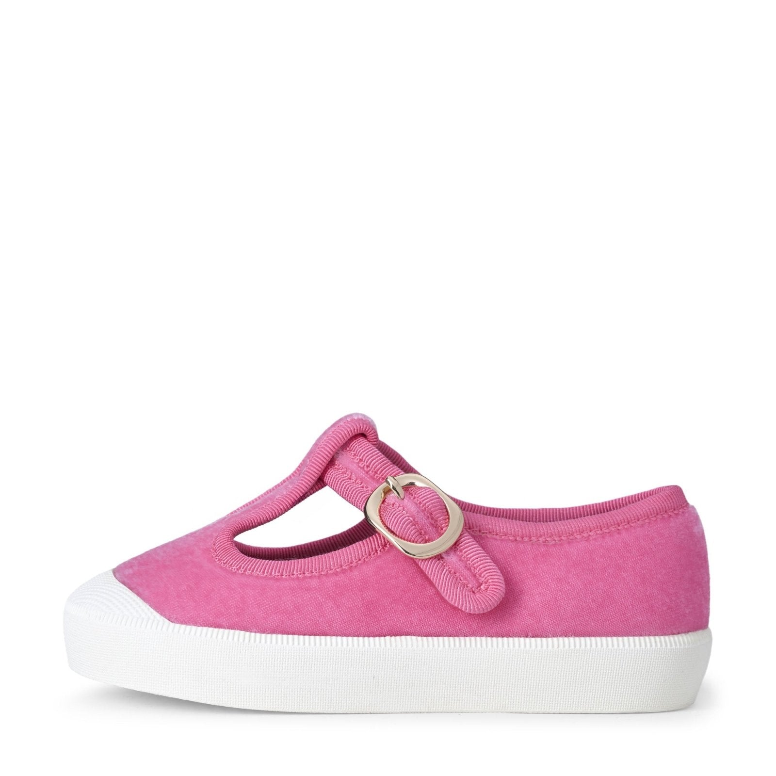 designer Claudia Pink Shoes for girls by Age of Innocence