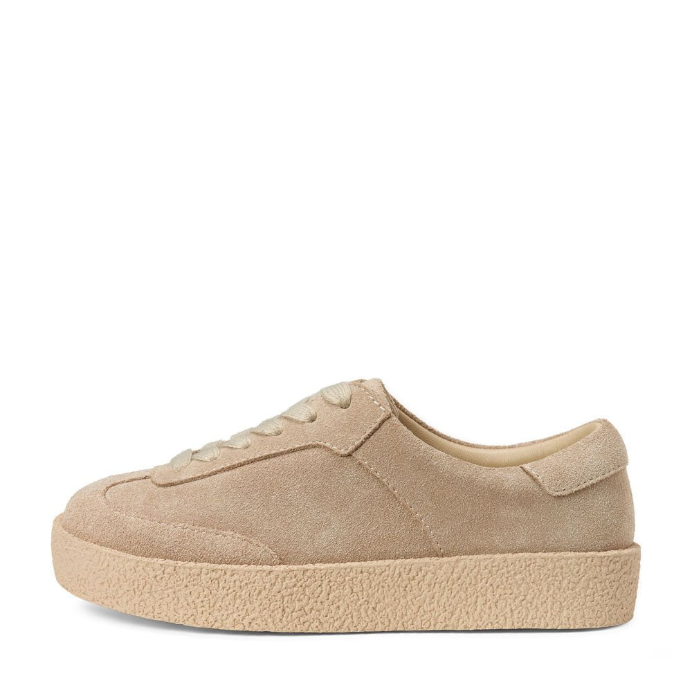 Cory Beige Sneakers GENTS by Age of Innocence