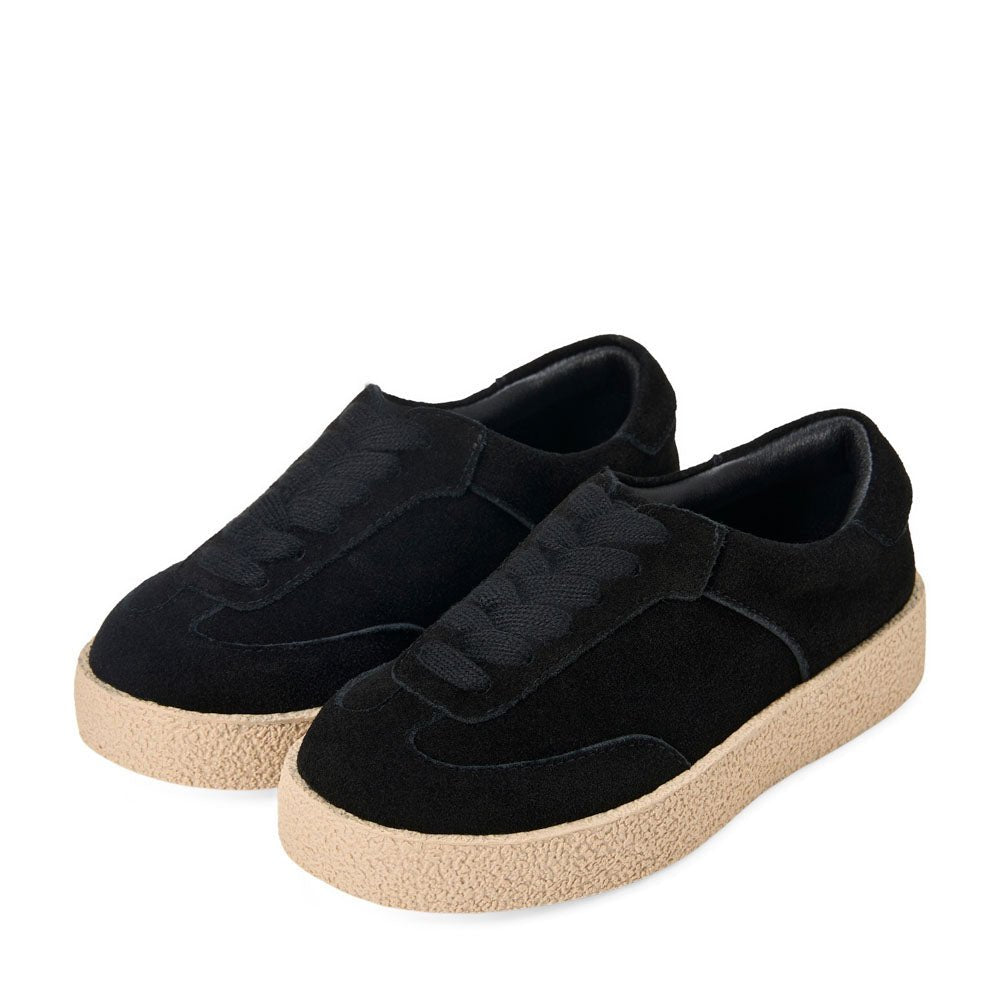 Cory Black Sneakers GENTS by Age of Innocence