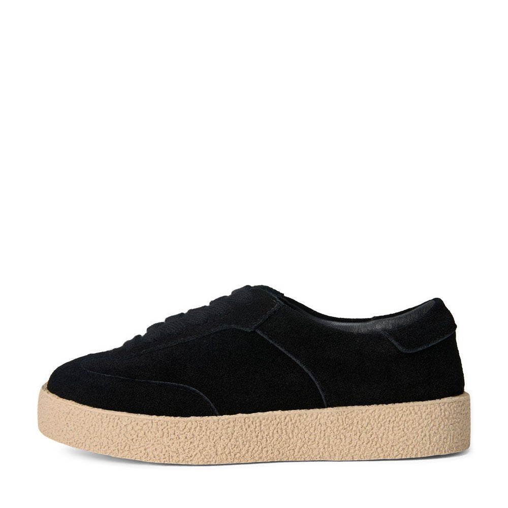 Cory Black Sneakers GENTS by Age of Innocence