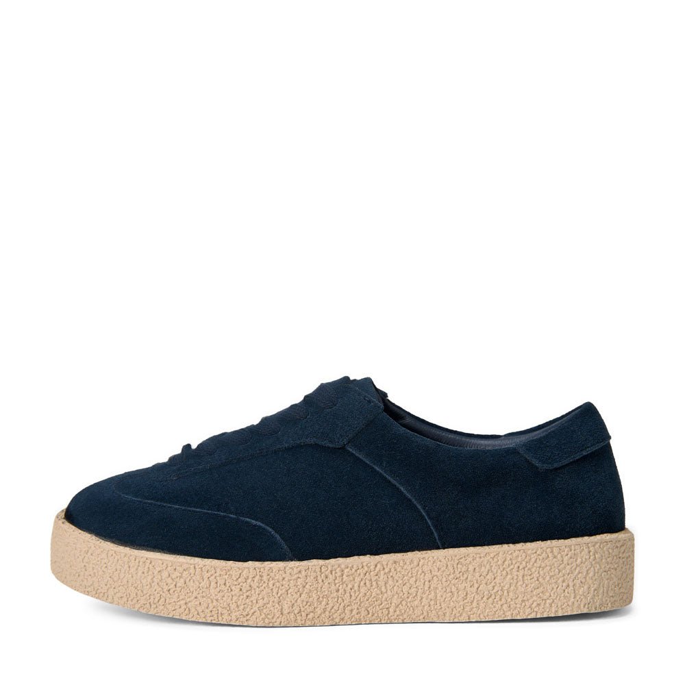 Cory Navy Sneakers GENTS by Age of Innocence