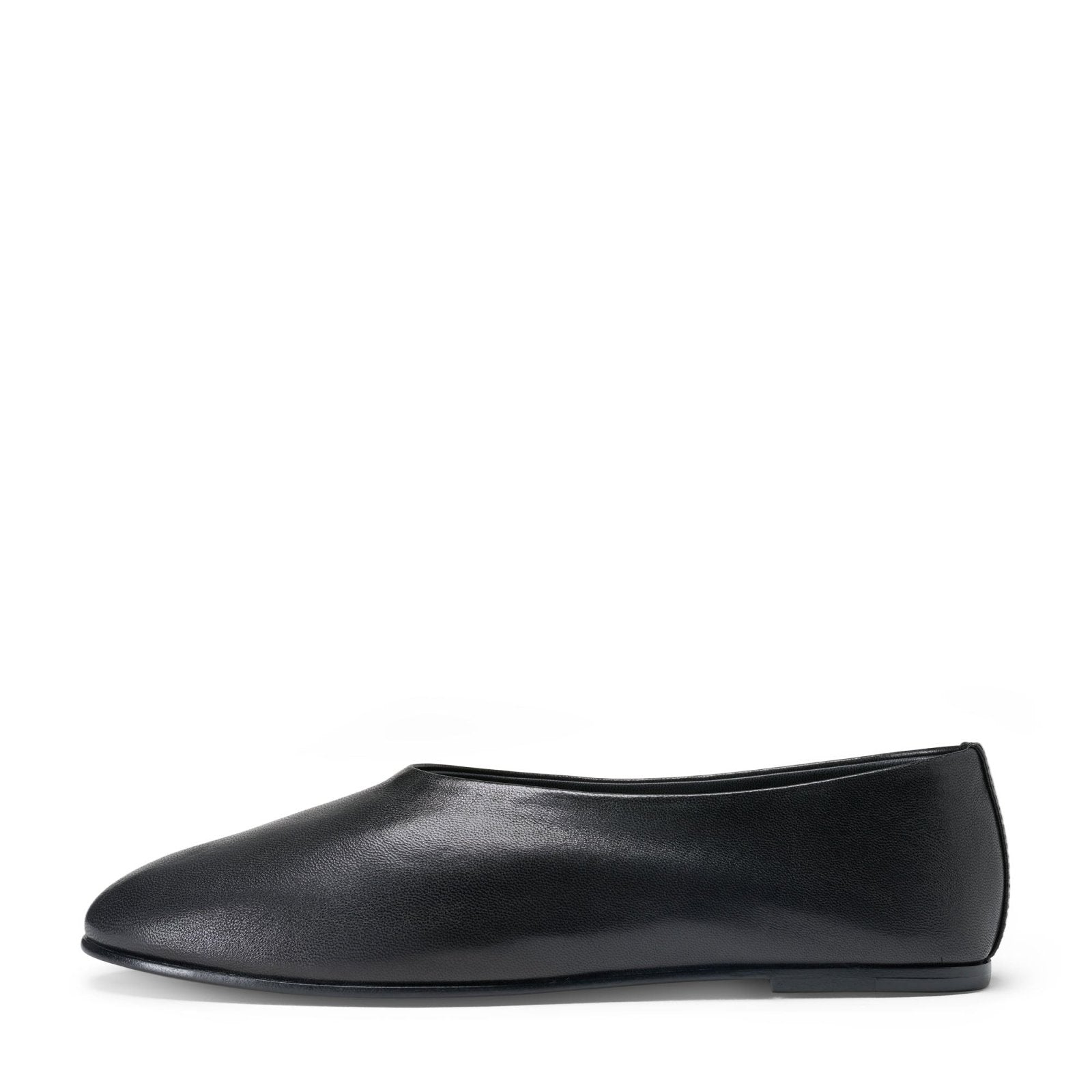 designer Eloise Black Shoes for girls by Age of Innocence Women