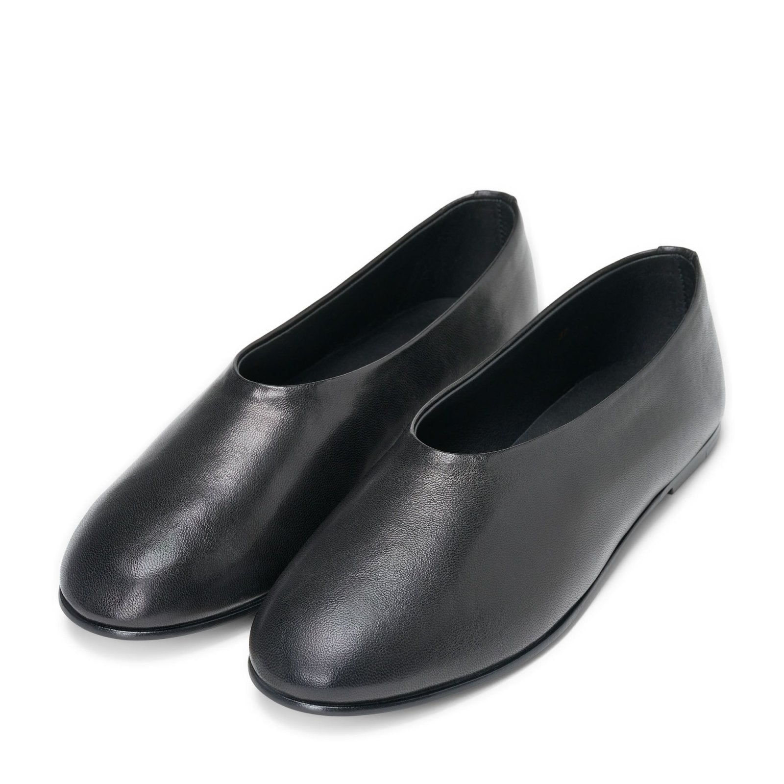 designer Eloise Black Shoes for girls by Age of Innocence Women