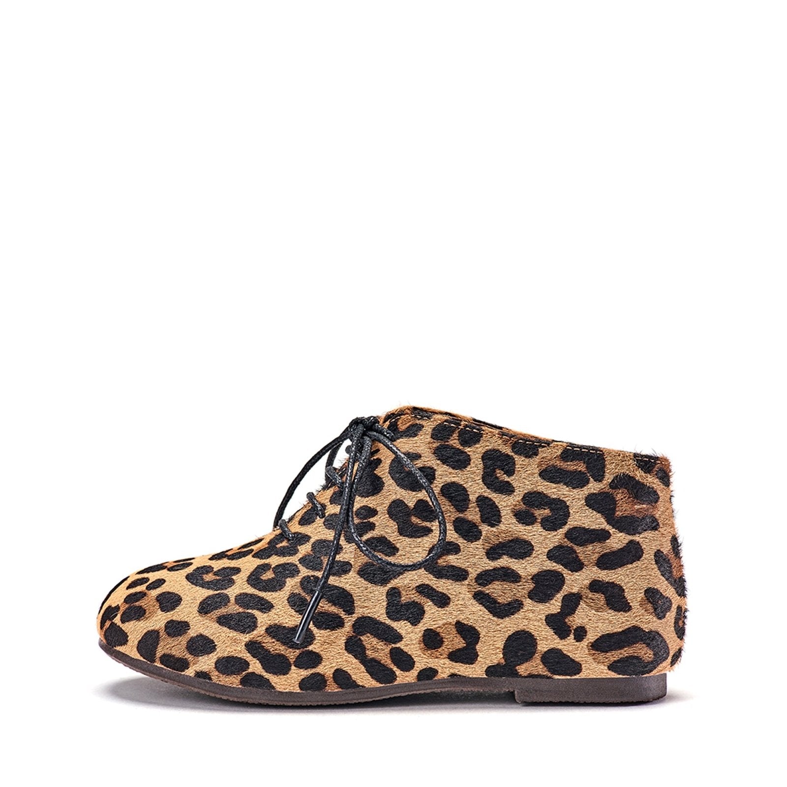 Emily Animal print Boots Boots Age of Innocence