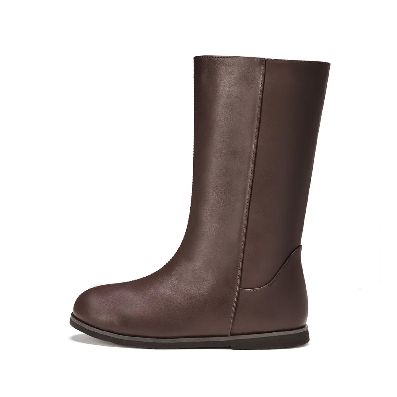 Filippa 2.0 Chocolate Boots Boots Age of Innocence