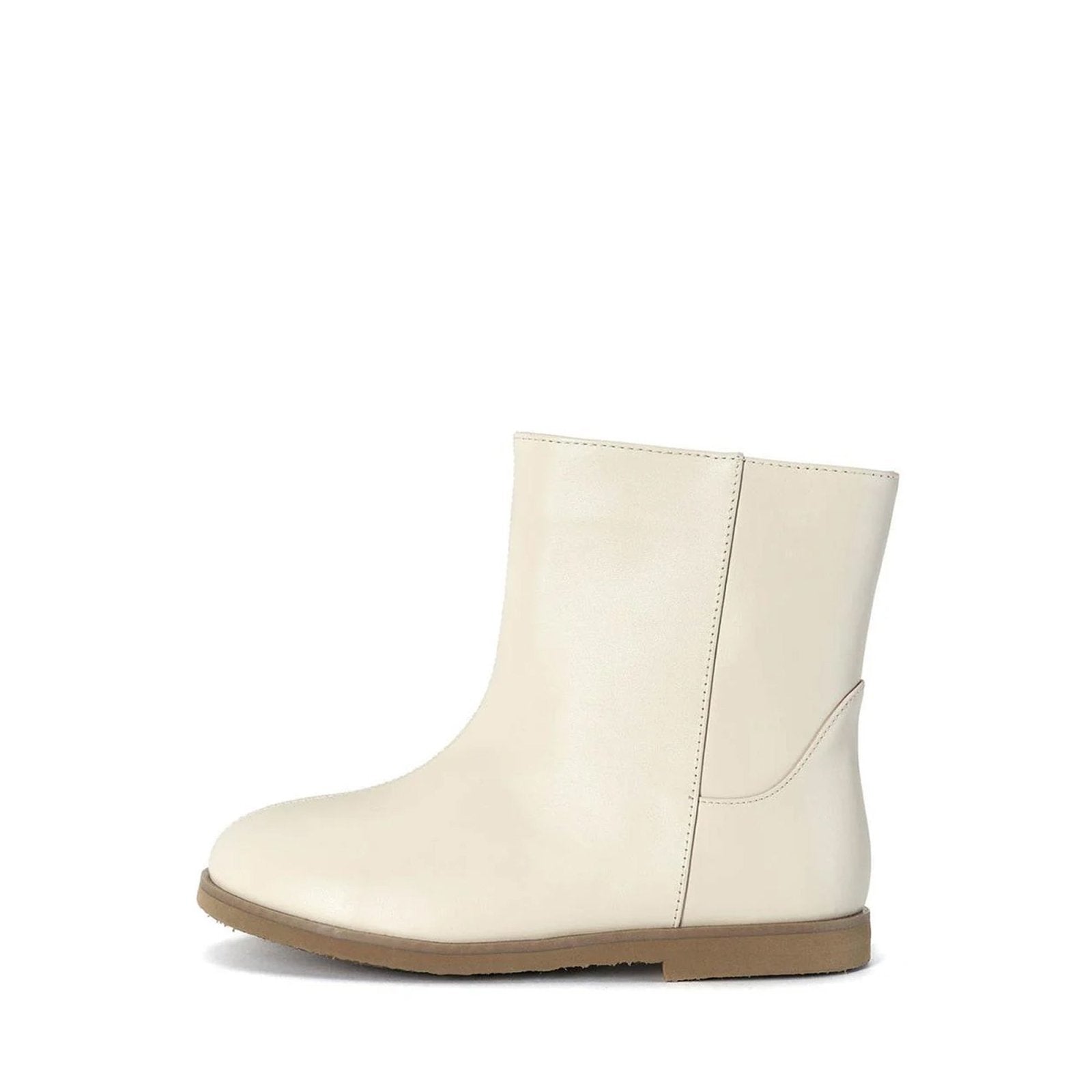 Filippa 3.0 Milk Boots Boots Age of Innocence