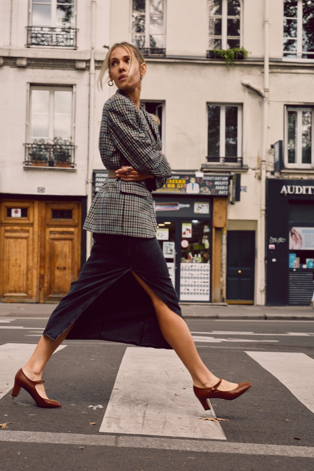 Gemma Brown Shoes Shoes Age of Innocence Women