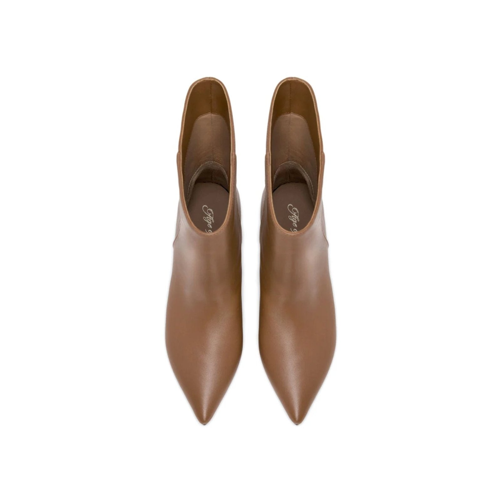 Gina Brown Boots Boots Age of Innocence Women