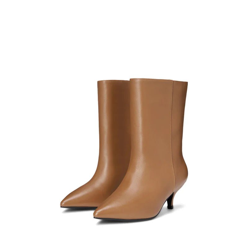 Gina Brown Boots Age of Innocence Women