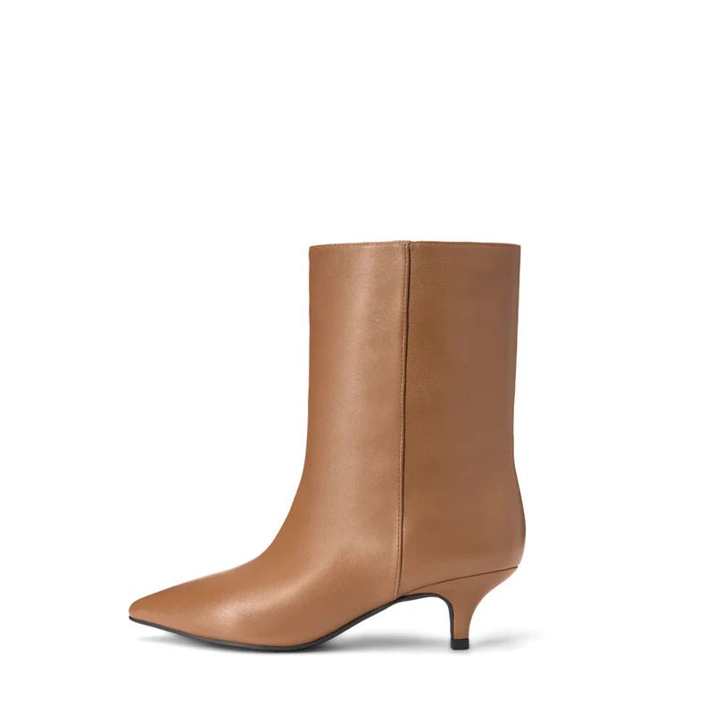 Gina Brown Boots Age of Innocence Women