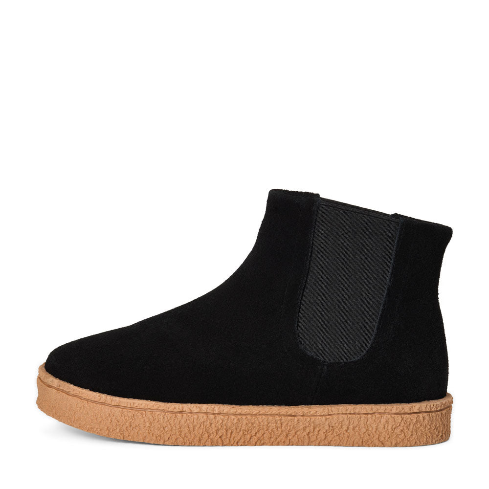 Harry 2.0 Winter Black Chelsea by Age of Innocence