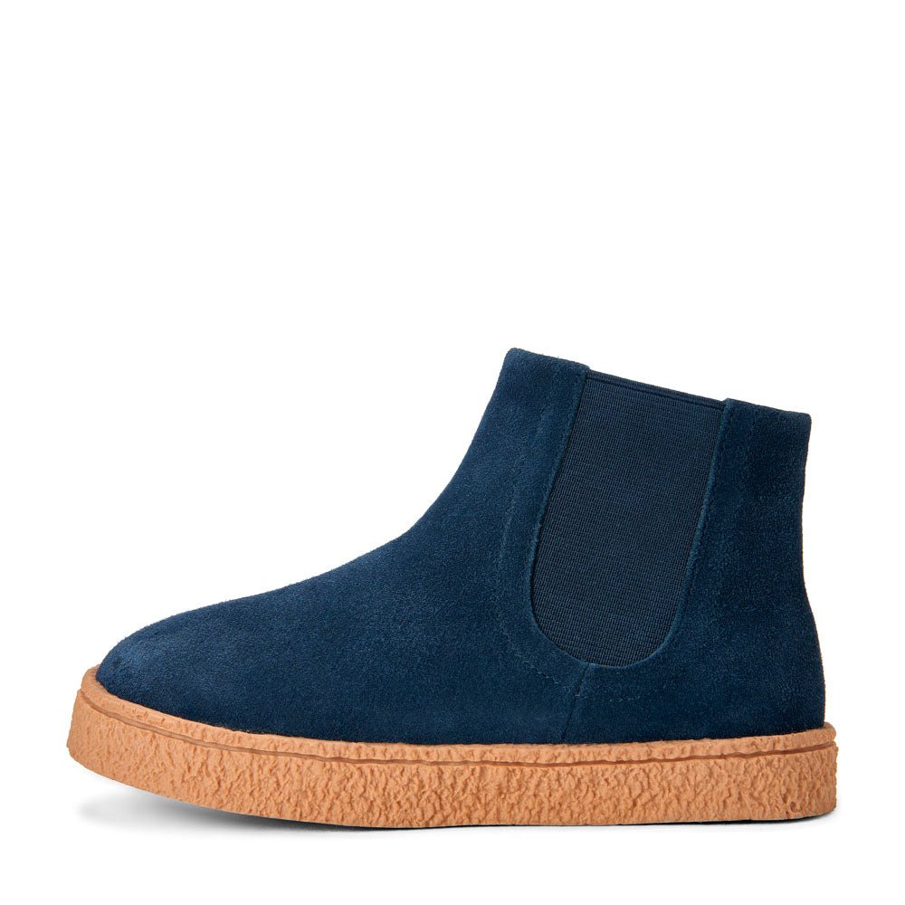 Harry 2.0 Winter Navy Chelsea by Age of Innocence