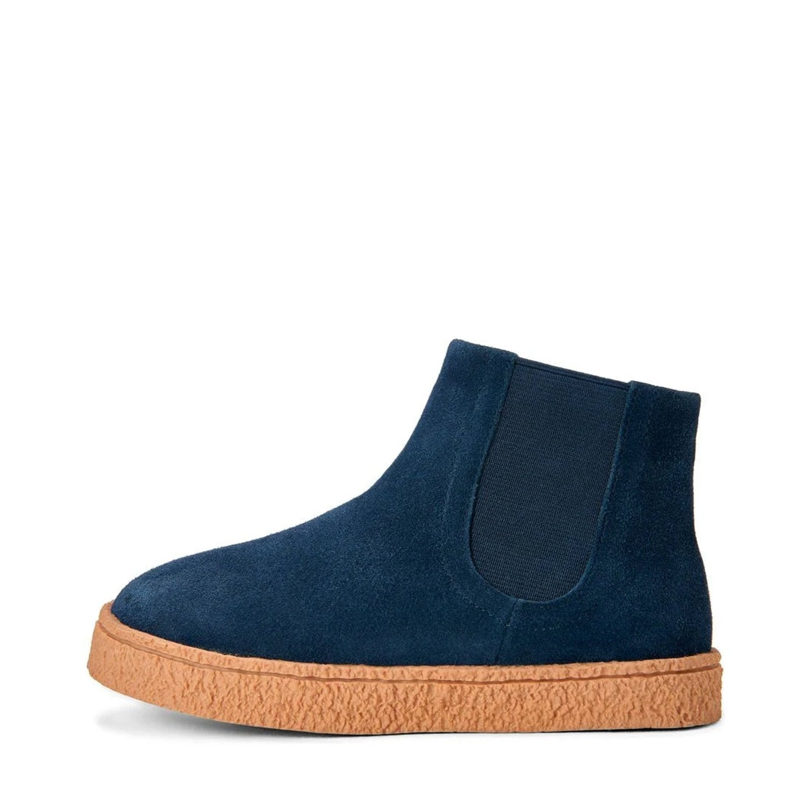 Harry 2.0 Winter Navy Chelsea Boots Chelsea GENTS by Age of Innocence