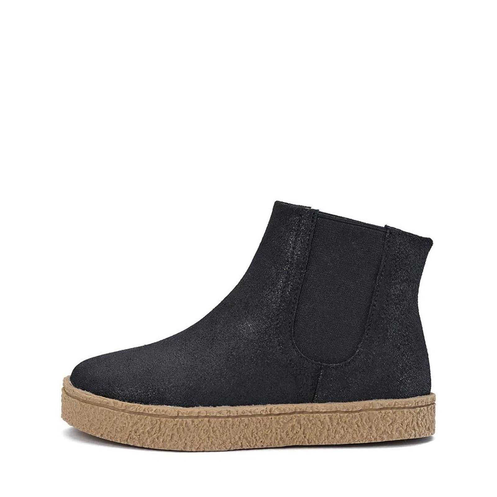 Harry Black Chelsea Boots Chelsea GENTS by Age of Innocence