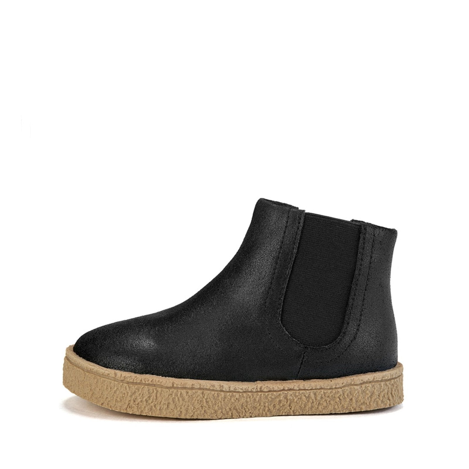 Harry Winter Black Chelsea Boots Chelsea GENTS by Age of Innocence