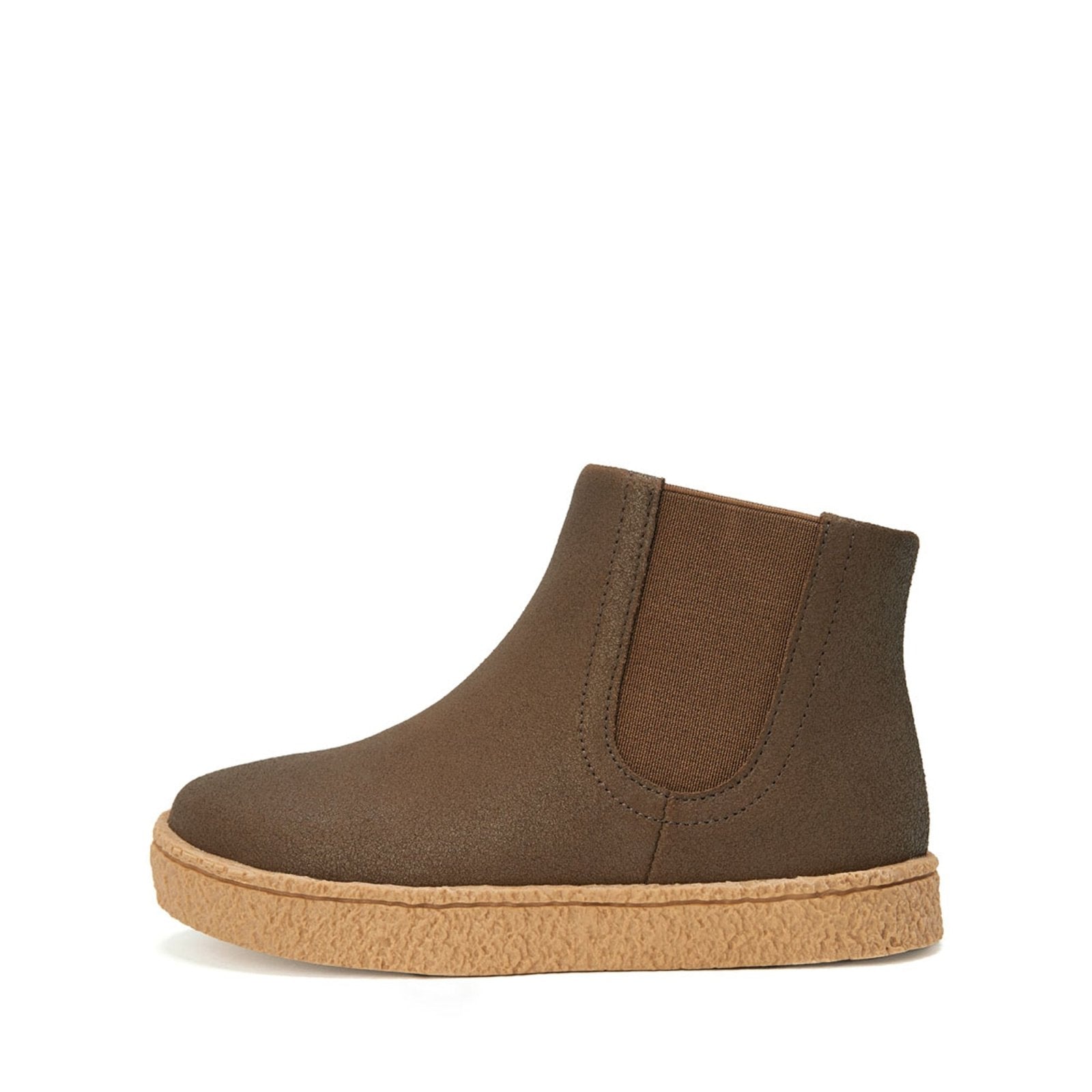 Harry Winter Brown Chelsea Boots Chelsea GENTS by Age of Innocence