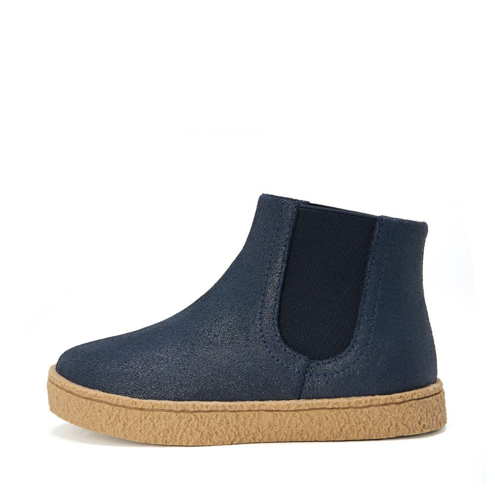 Harry Winter Navy Chelsea by Age of Innocence