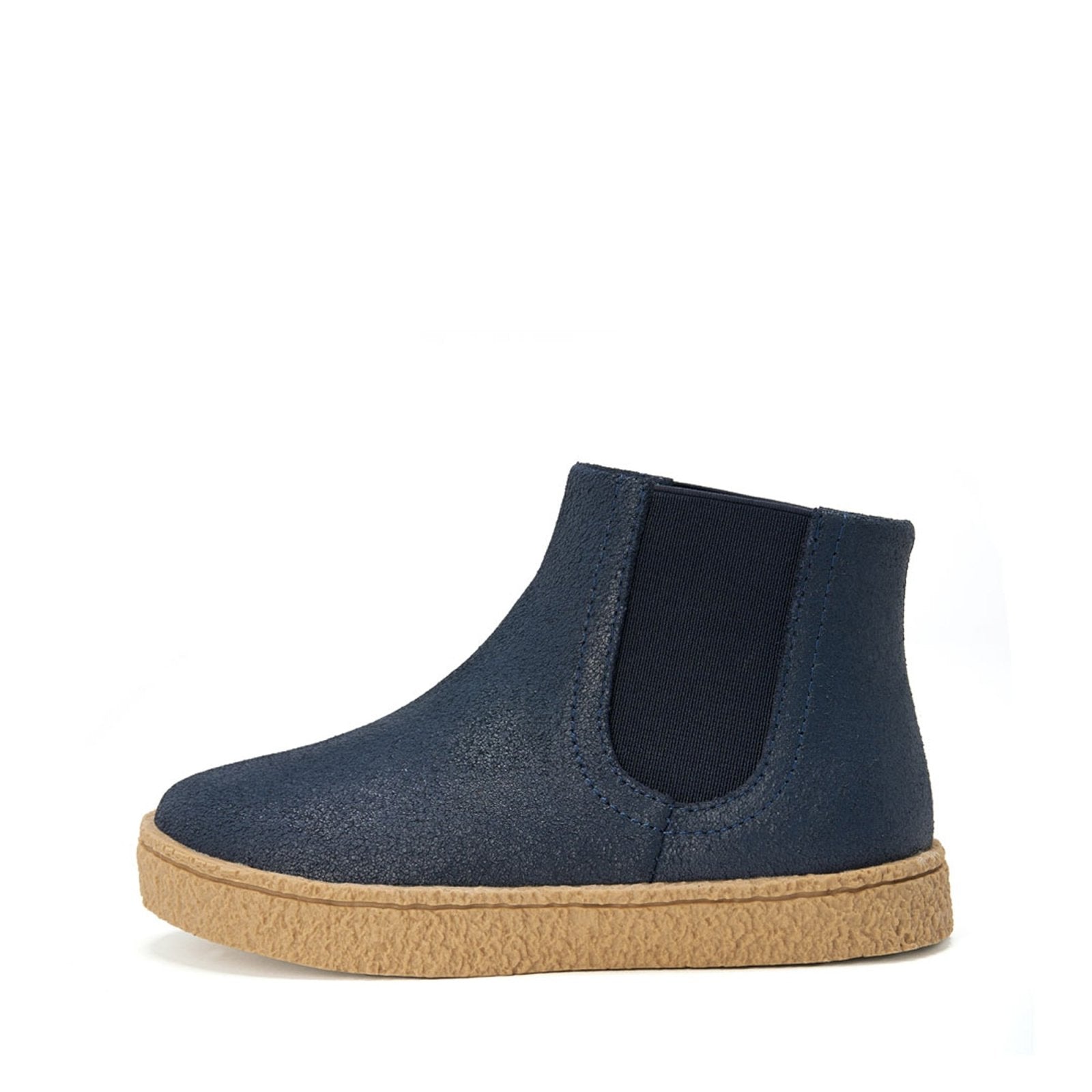 Harry Winter Navy Chelsea Boots Chelsea GENTS by Age of Innocence
