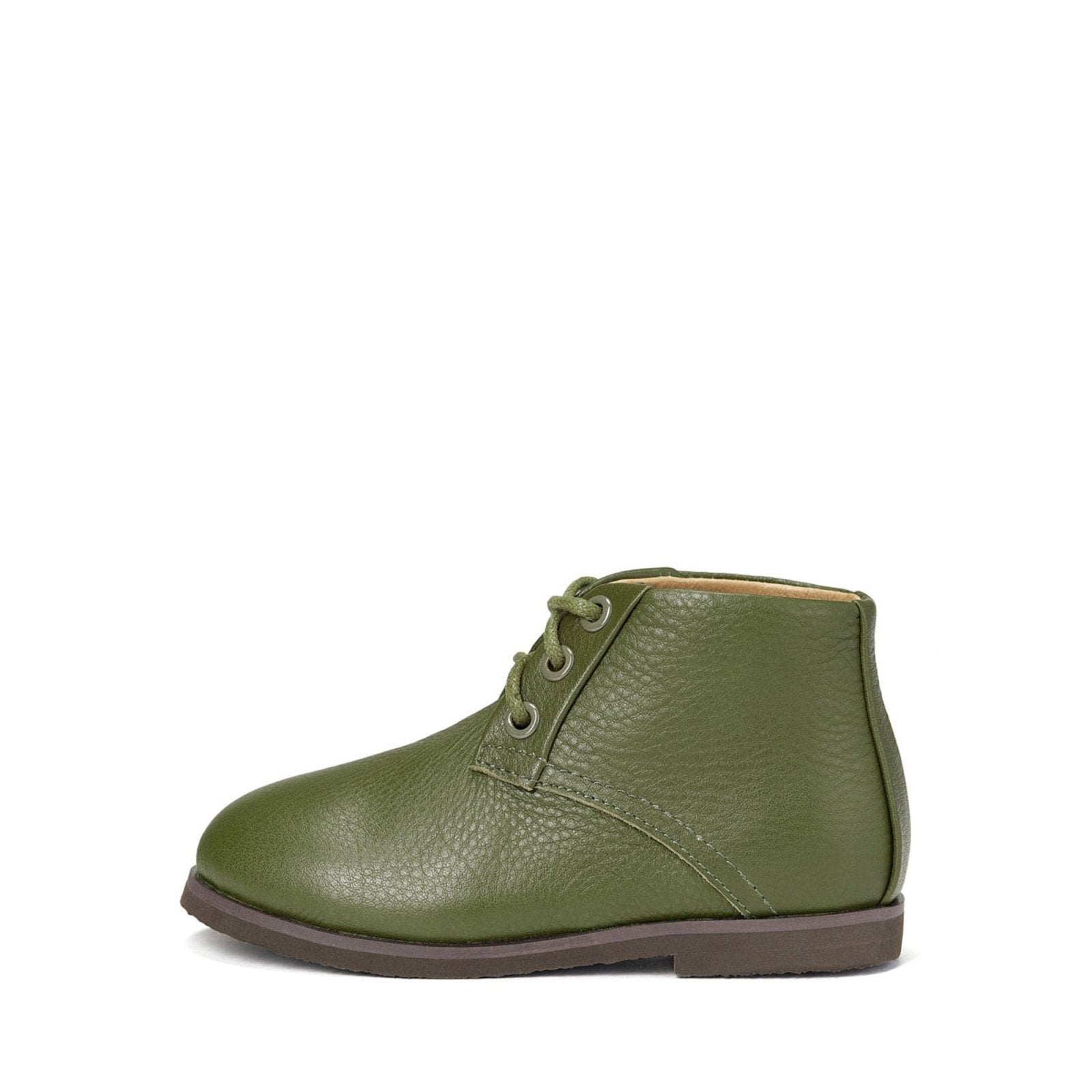 Jack Khaki Boots Boots GENTS by Age of Innocence