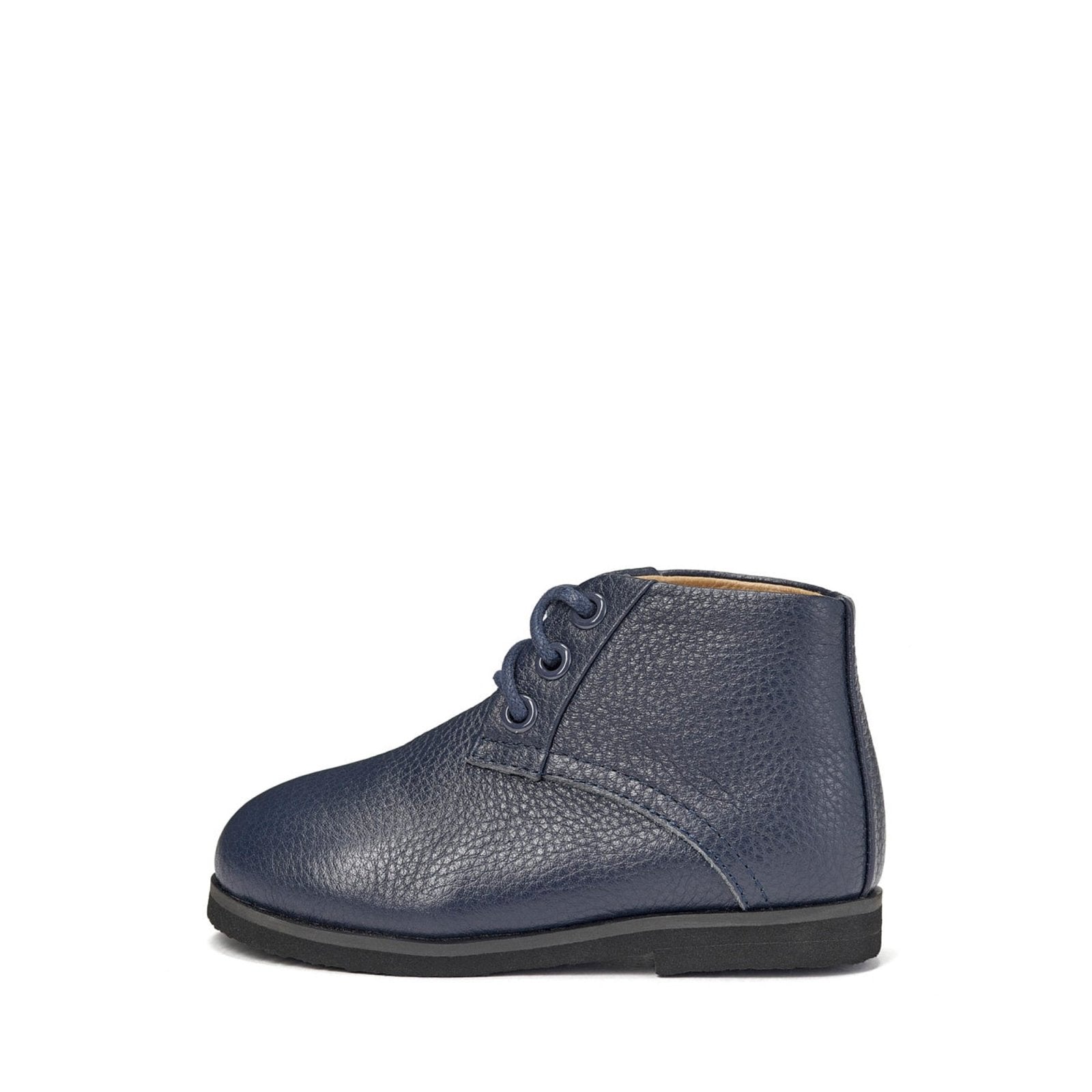 Jack Navy Boots Boots GENTS by Age of Innocence