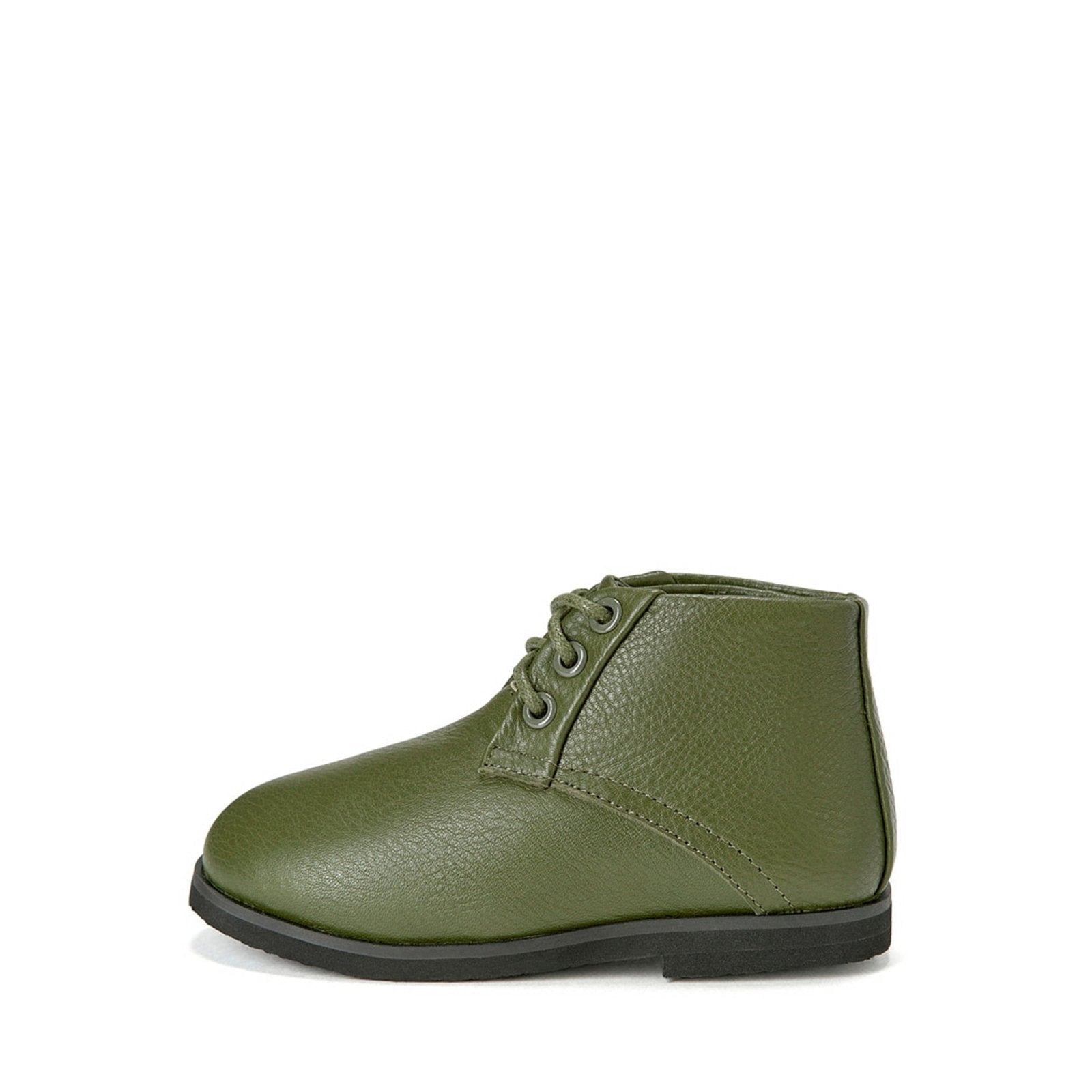 Jack Winter Khaki Boots Boots GENTS by Age of Innocence
