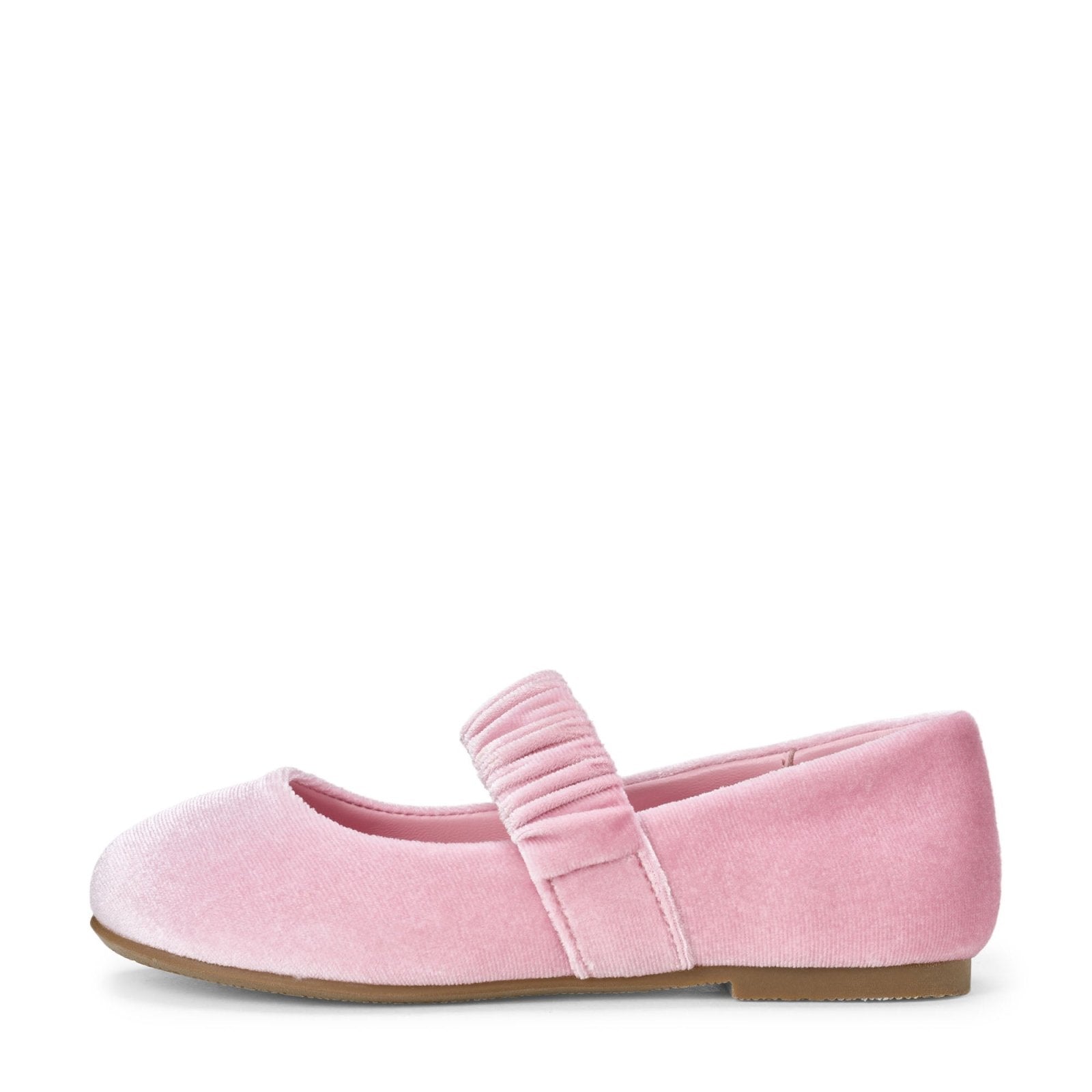 designer Jaclyn Pink Shoes for girls by Age of Innocence