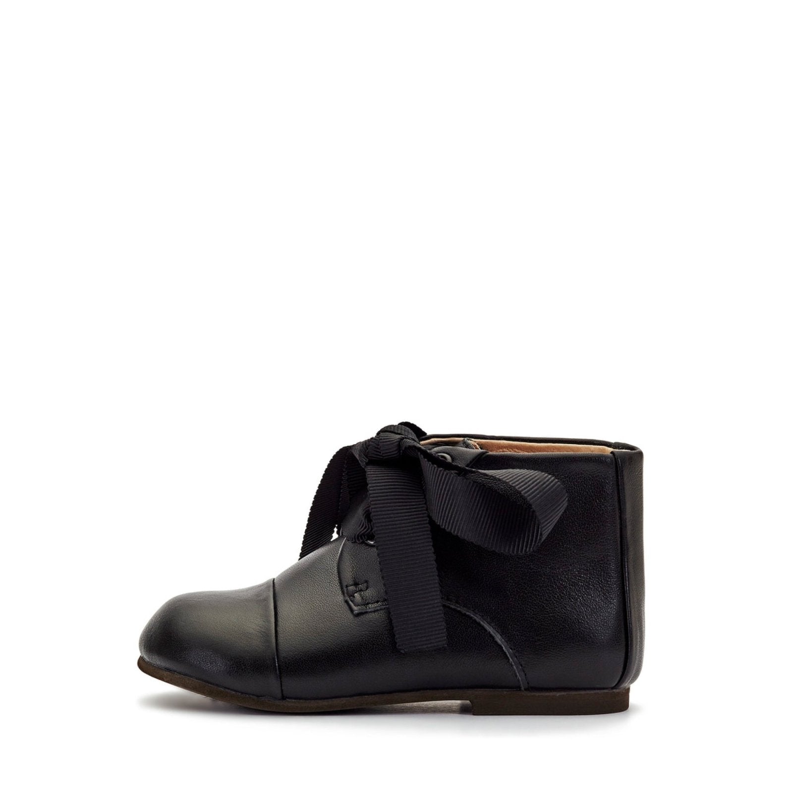 Jane Black Boots Boots Age of Innocence