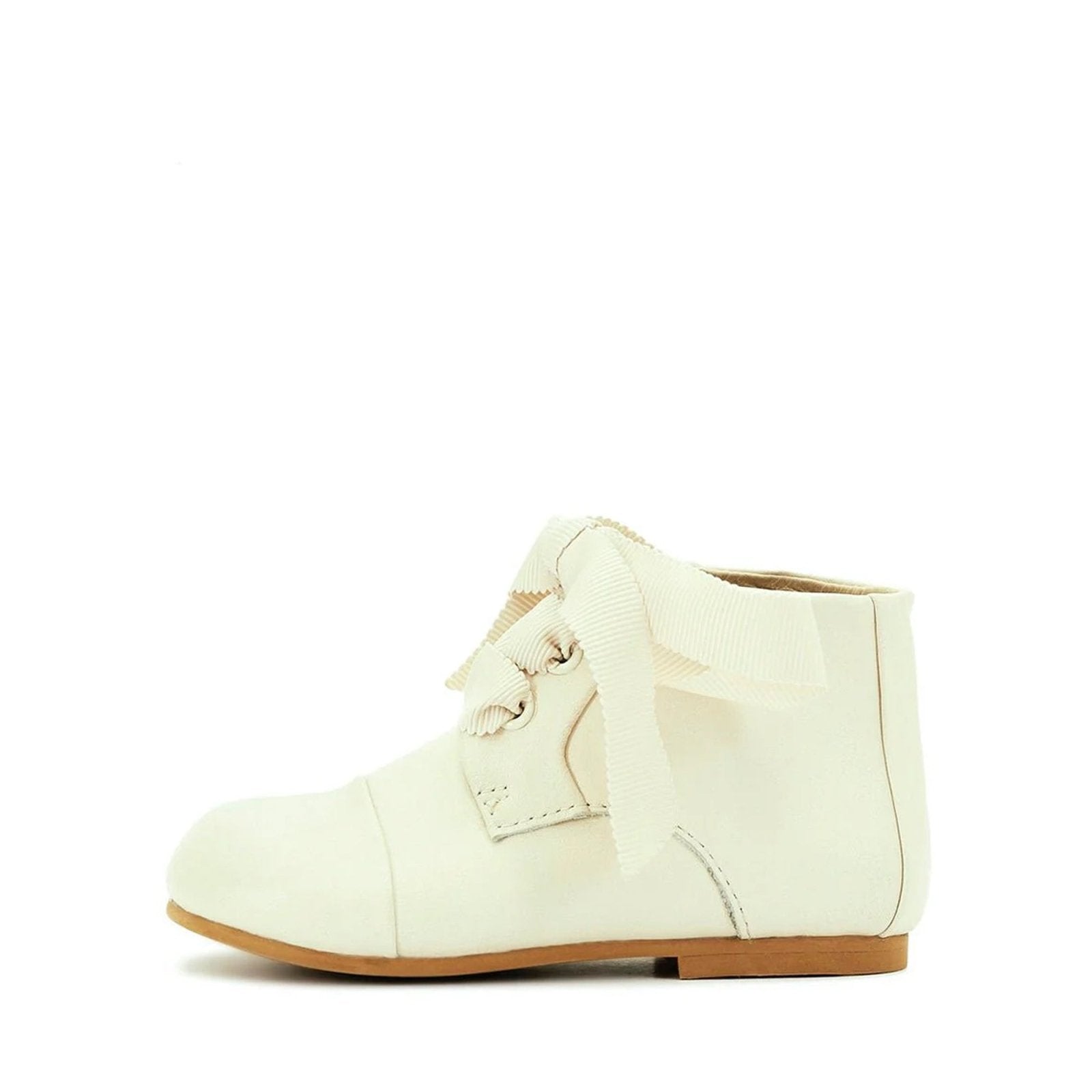 Jane Milk Boots Boots Age of Innocence