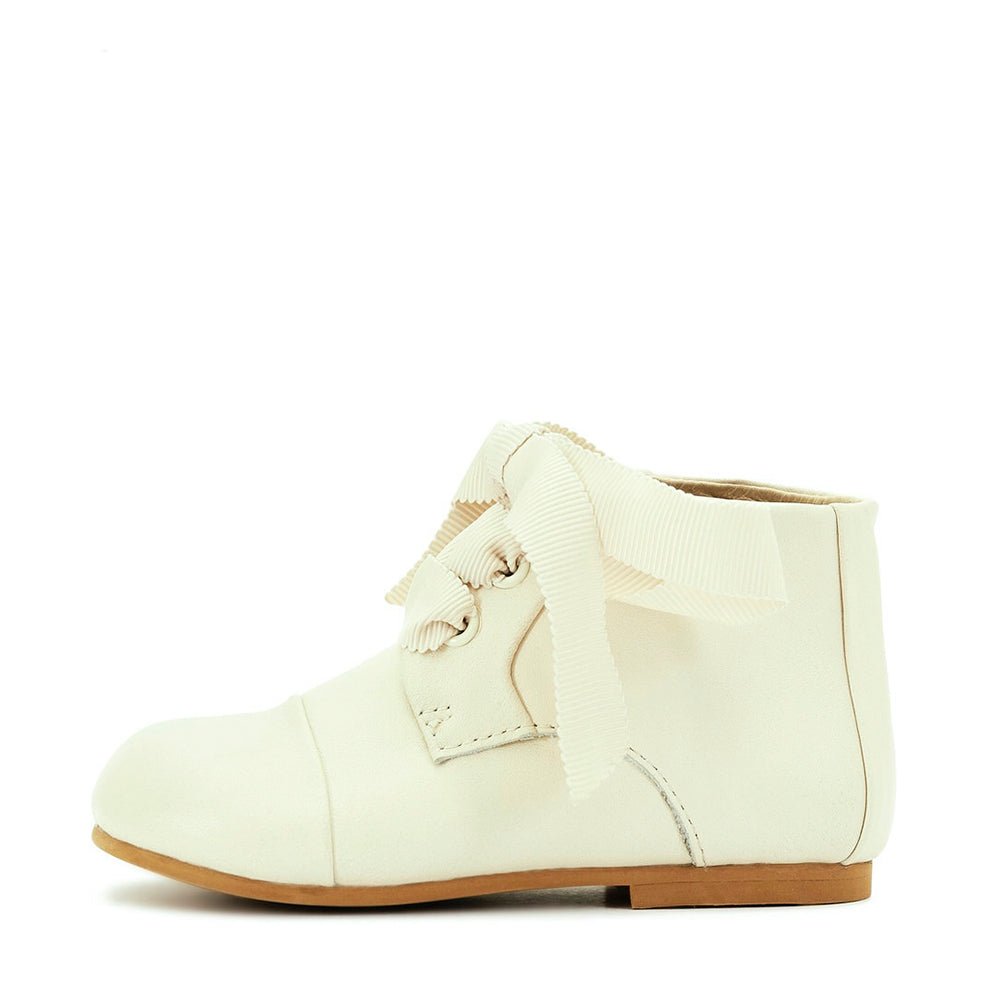Jane Milk Boots Boots Age of Innocence