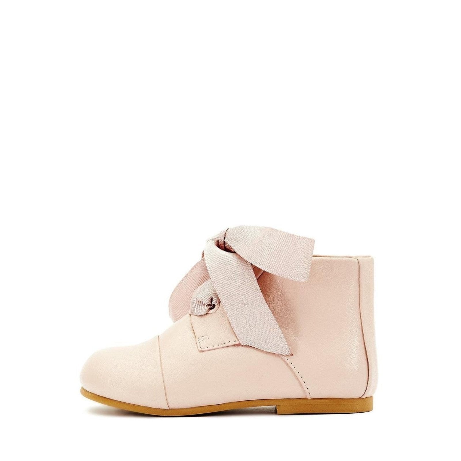 Jane Pink Boots Boots Age of Innocence
