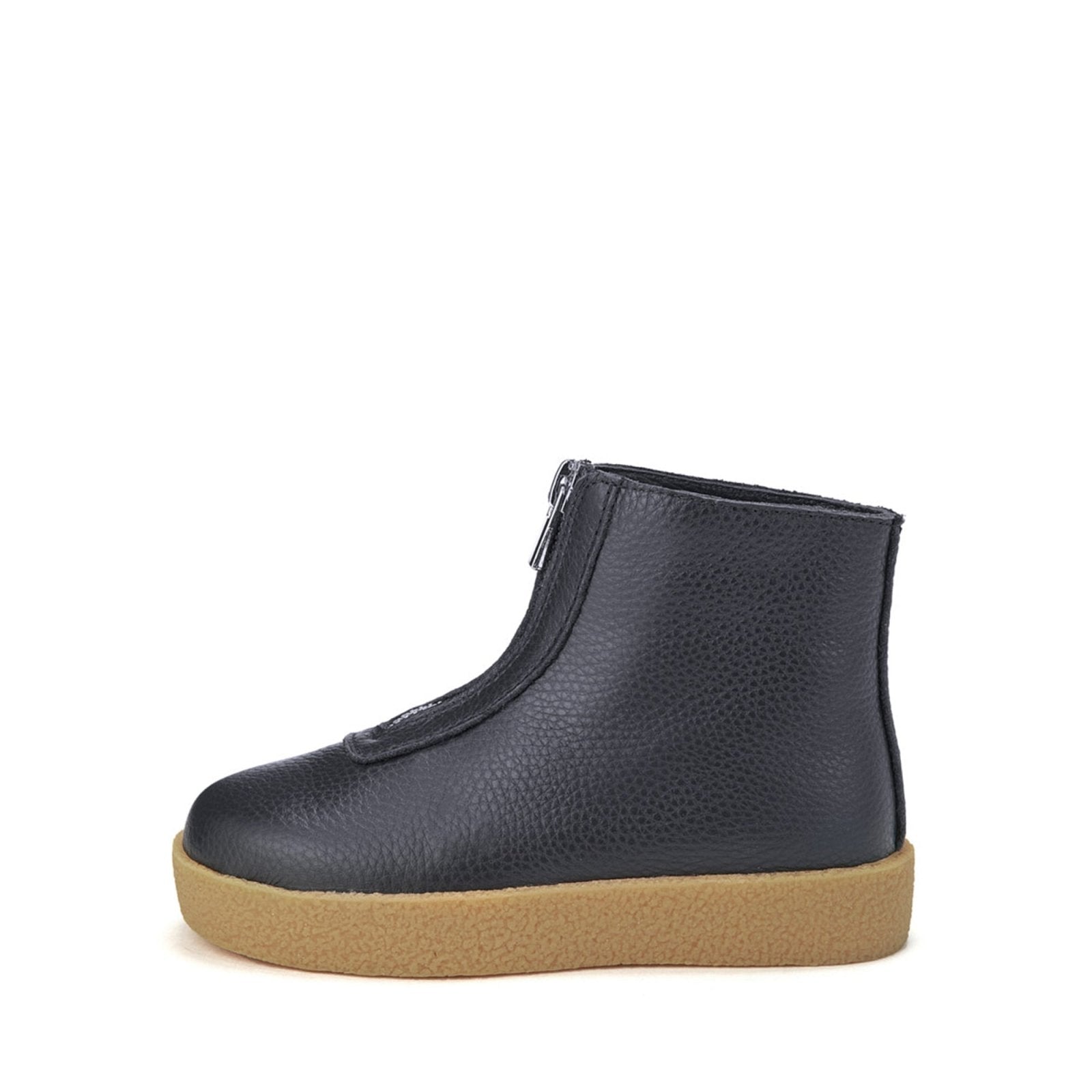 Jasper Winter Navy Boots Boots GENTS by Age of Innocence