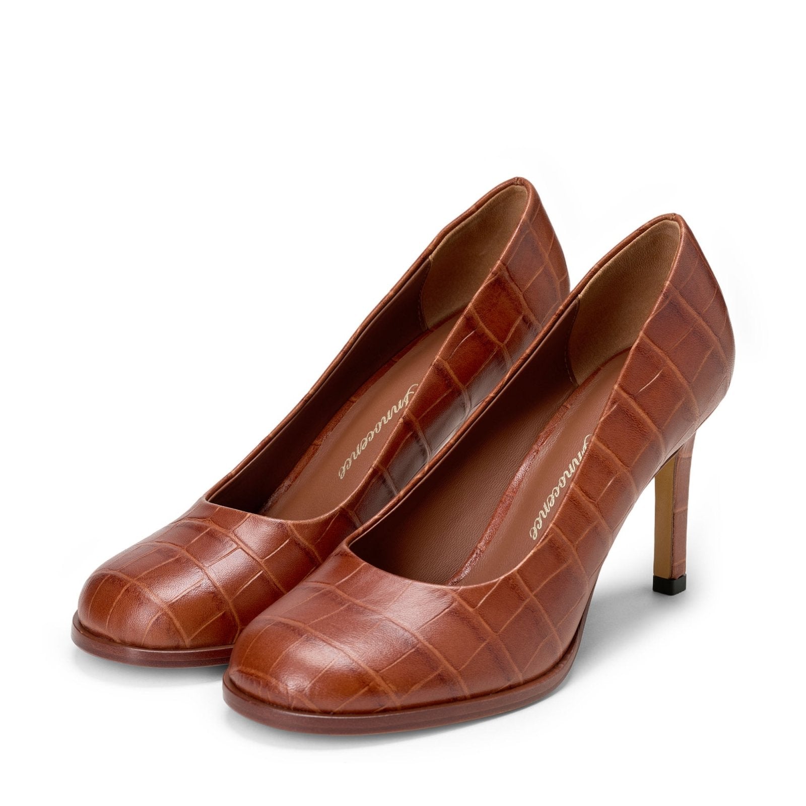designer Joelle 2.0 Brown Shoes for girls by Age of Innocence Women