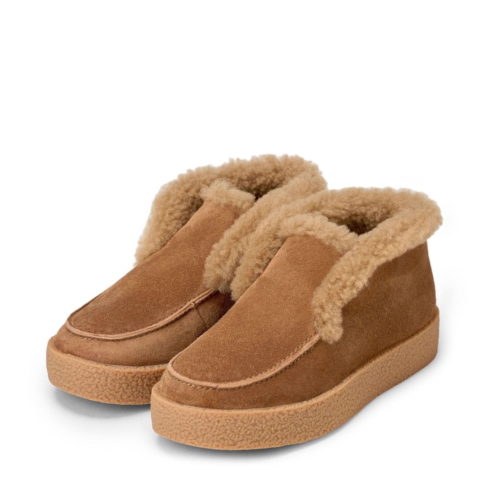designer Jonah Camel Boots for girls by Age of Innocence
