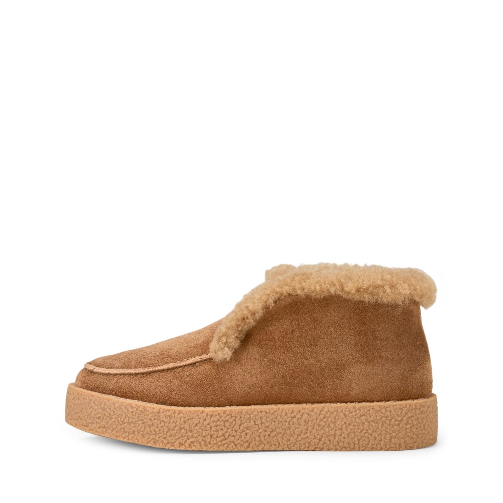 designer Jonah Camel Boots for girls by Age of Innocence