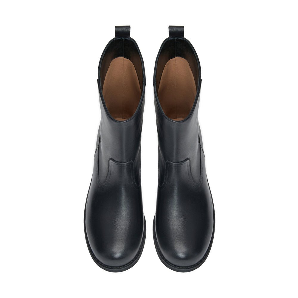 Jules 2.0 Black Boots Boots Age of Innocence Women