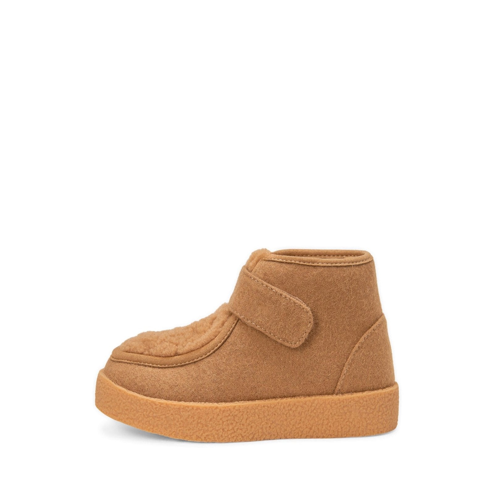 Kai Beige/Beige Boots Boots Age of Innocence