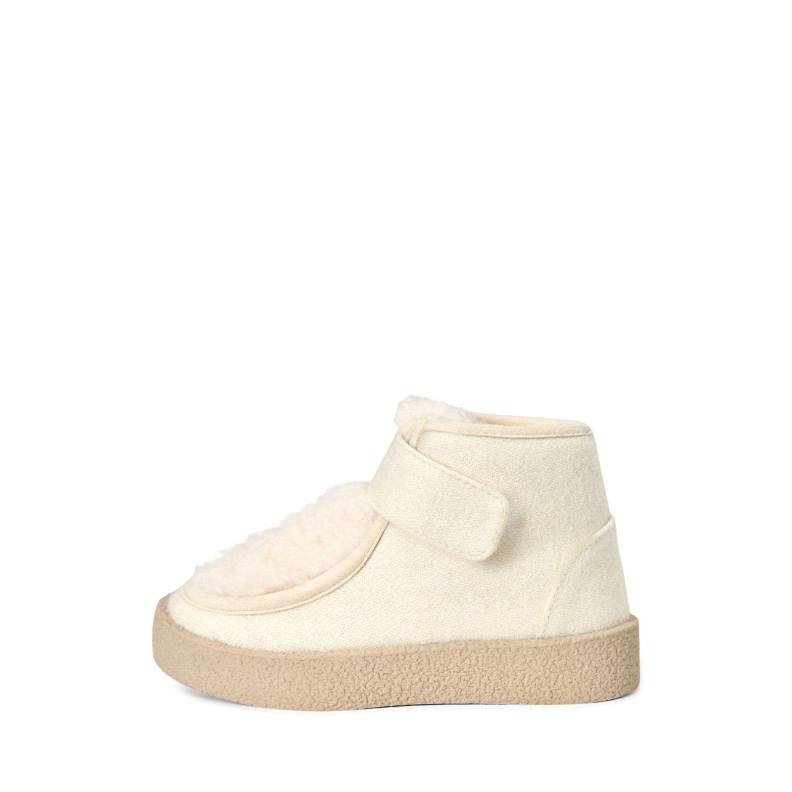Kai Milk/Milk Boots Boots Age of Innocence