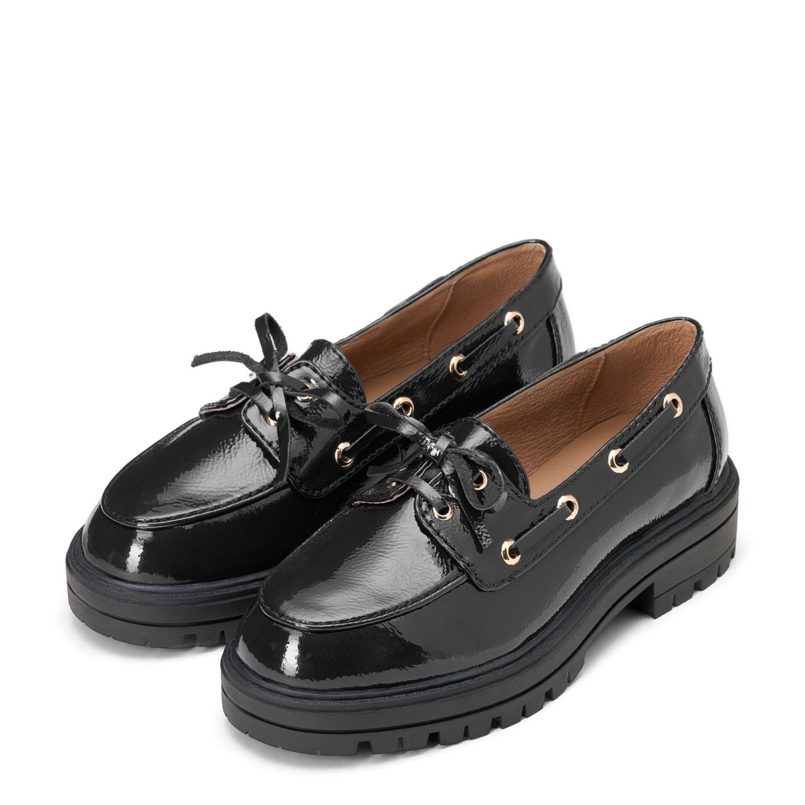 designer Kayla Black Shoes for girls by Age of Innocence