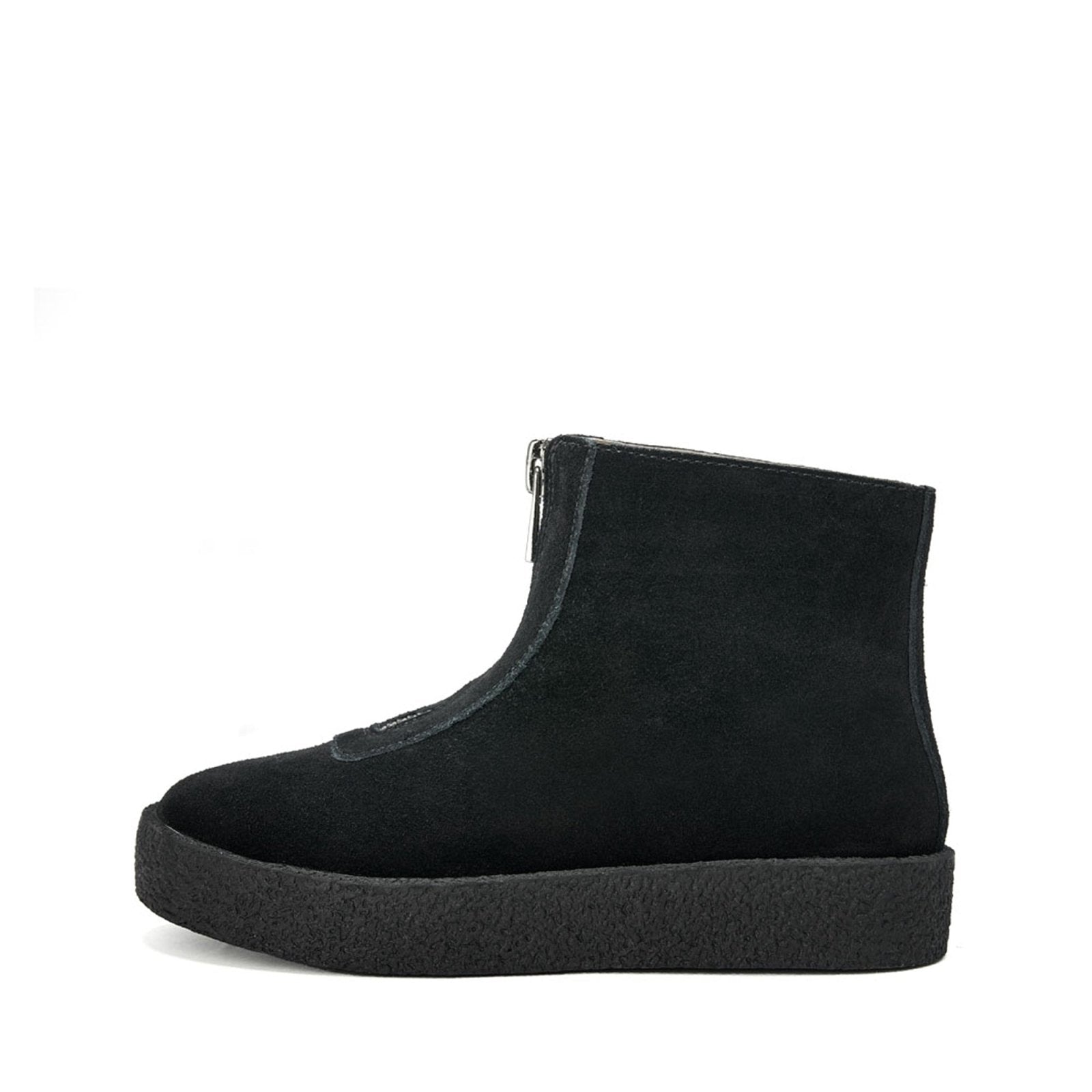 Leah 2.0 Black Boots Boots Age of Innocence