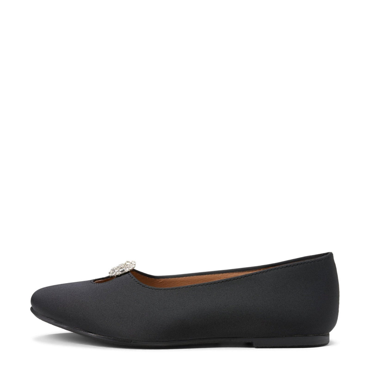 designer Lilitte Black Shoes for girls by Age of Innocence