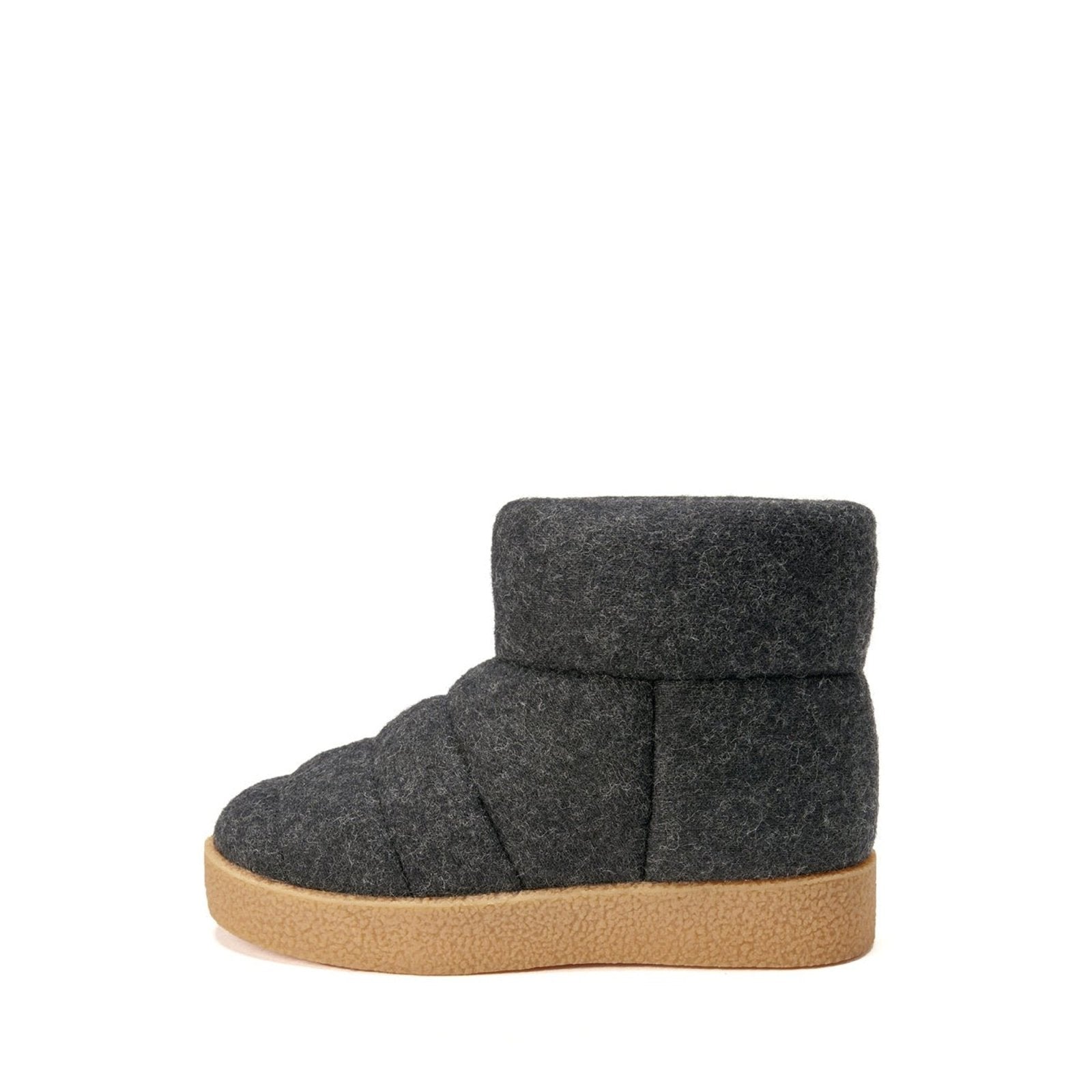 Lou 2.0 Dark Grey Boots Boots Age of Innocence