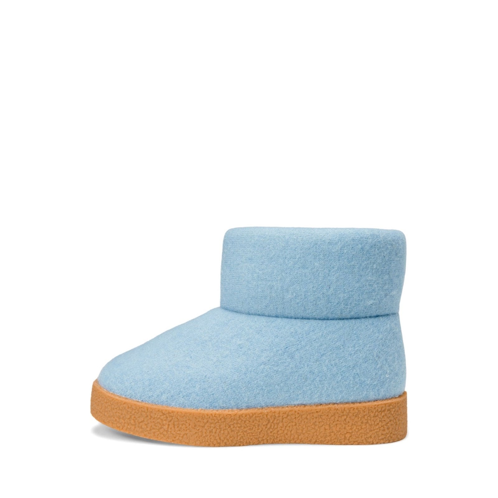 Lou 4.0 Blue Boots Boots Age of Innocence