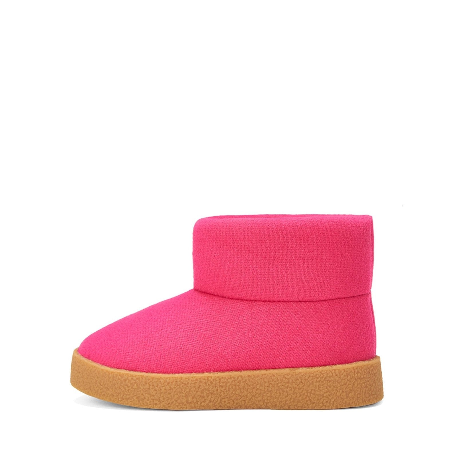 Lou 4.0 Pink Boots Boots Age of Innocence
