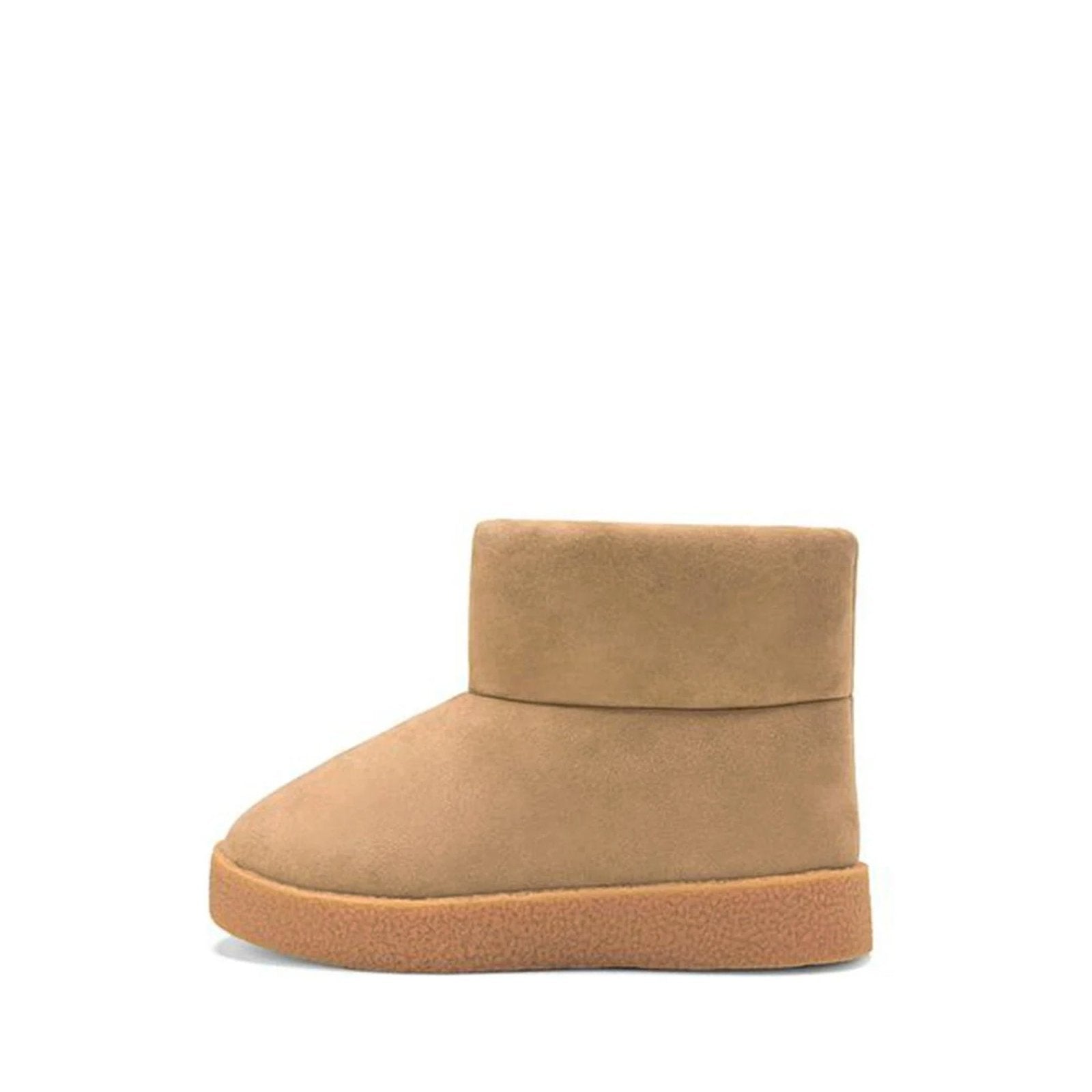 Lou Suede 2.0 Beige Boots Boots Age of Innocence
