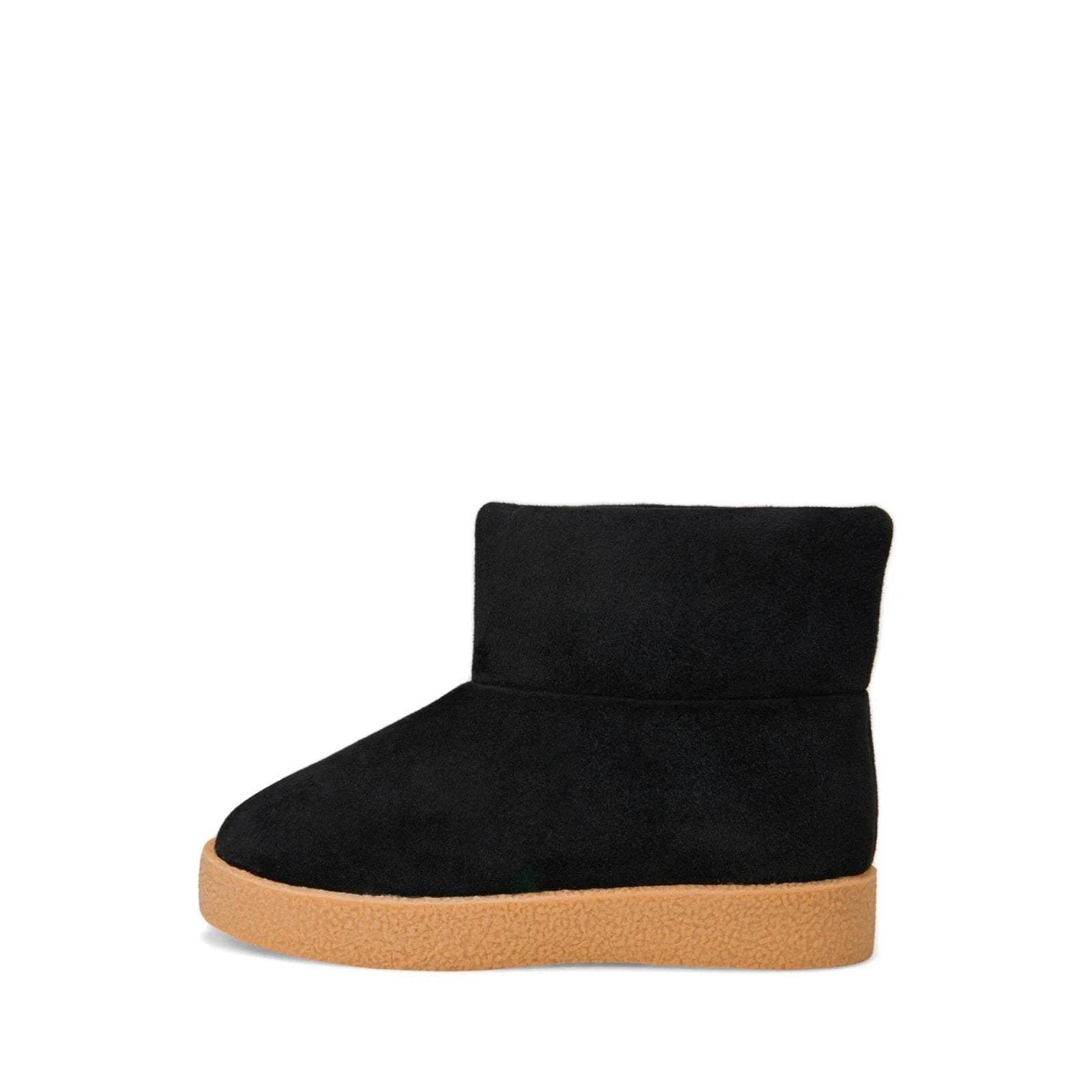 Lou Suede 2.0 Black Boots Boots Age of Innocence