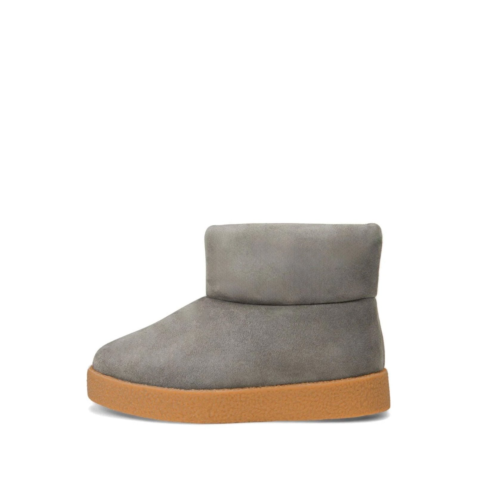 Lou Suede 2.0 Grey Boots Boots Age of Innocence