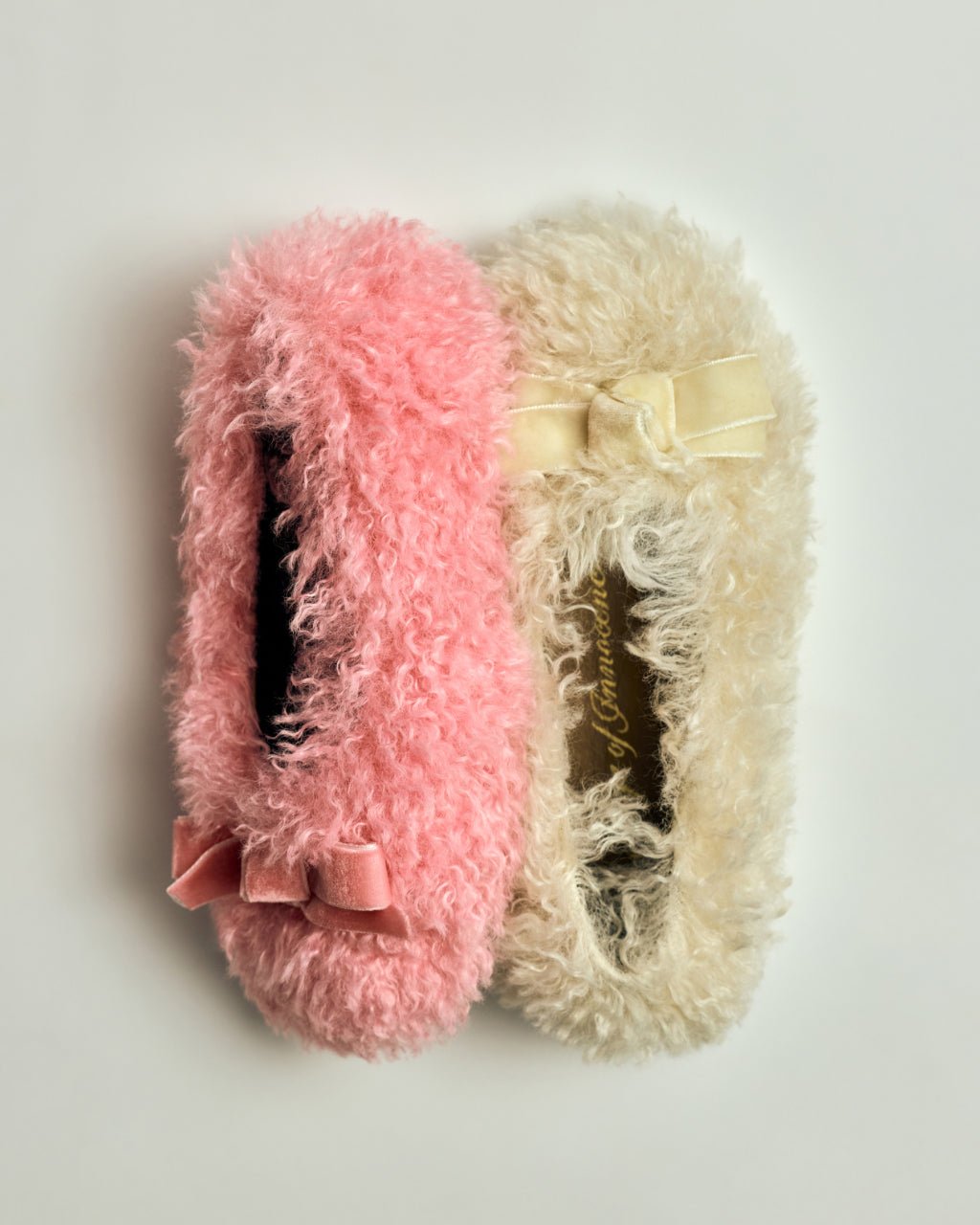 designer Lumi White Shoes for girls by Age of Innocence